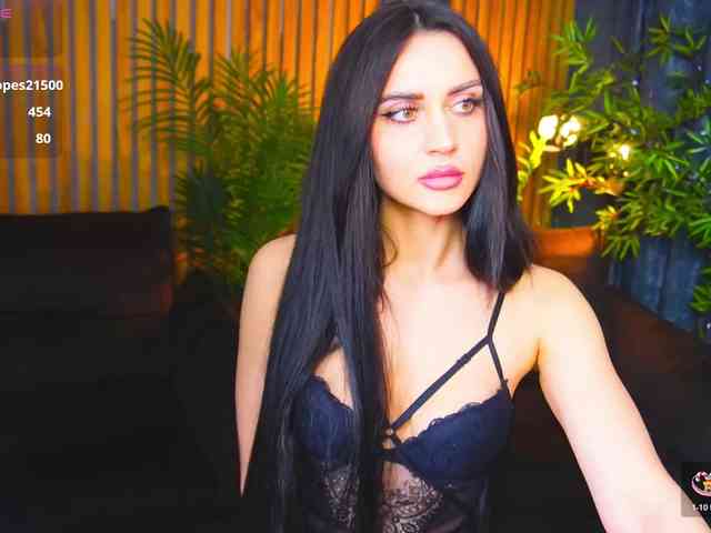 AlexaGreyyy webcam