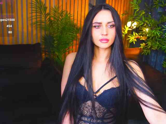 AlexaGreyyy webcam