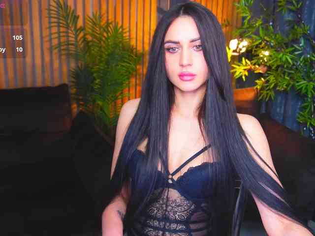 AlexaGreyyy webcam
