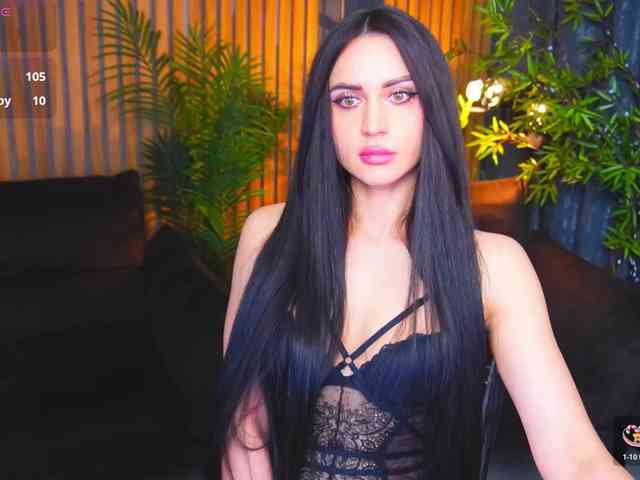 AlexaGreyyy webcam