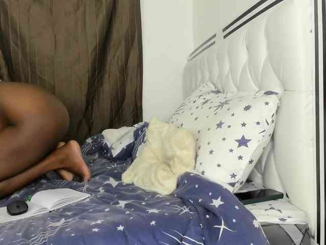 Melody-Kitty webcam
