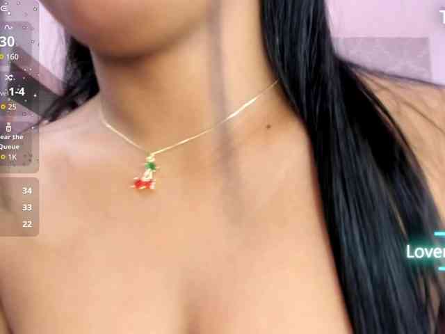 AdaraMills webcam