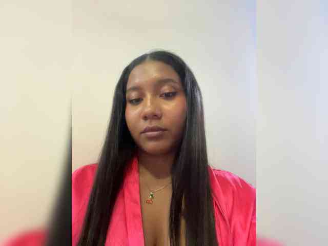 AdaraMills webcam