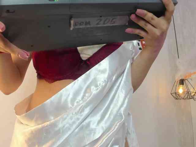 Estefania-121 webcam