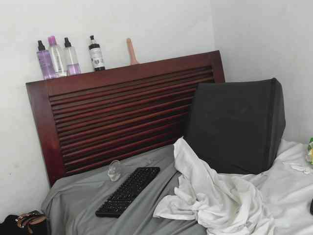 tifanymonroehot webcam