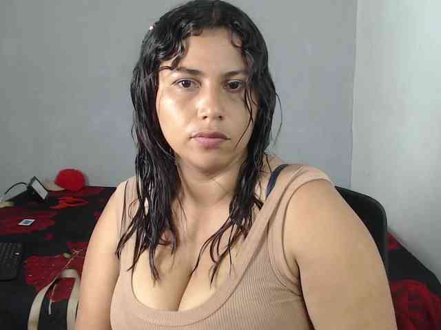 Fantasticgirl webcam