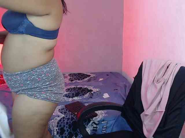 Fantasticgirl webcam