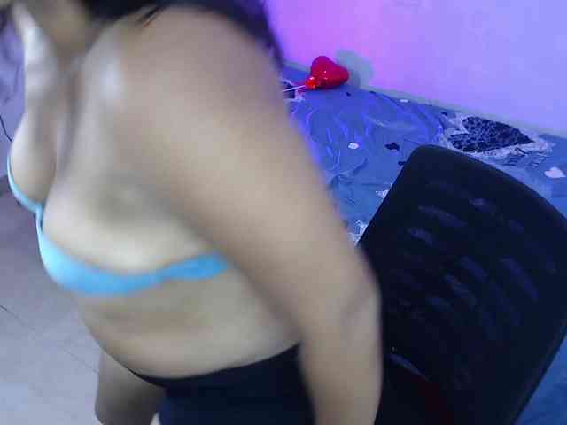 Fantasticgirl webcam