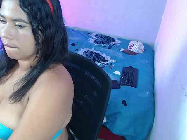Fantasticgirl webcam