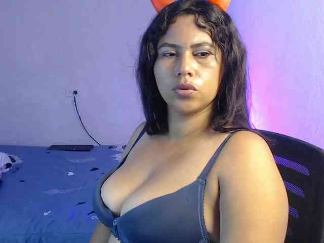 Fantasticgirl webcam