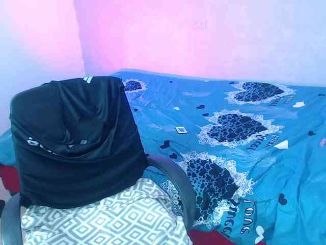 Fantasticgirl webcam