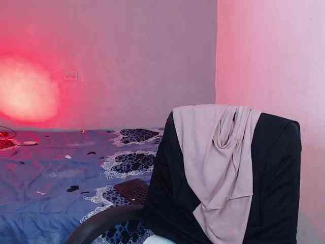 Fantasticgirl webcam