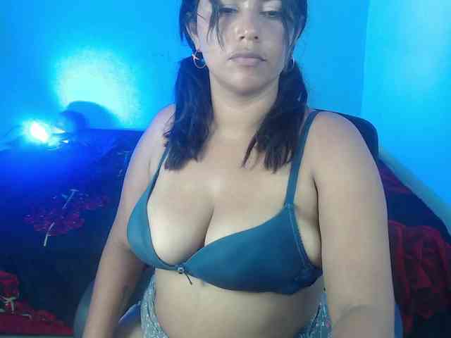 Fantasticgirl webcam