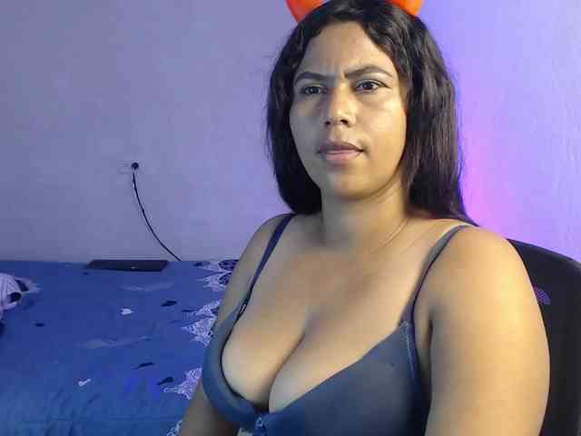 Fantasticgirl webcam