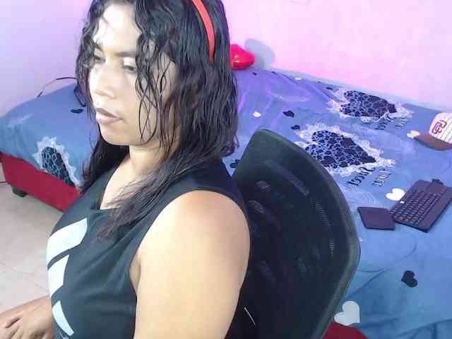 Fantasticgirl webcam