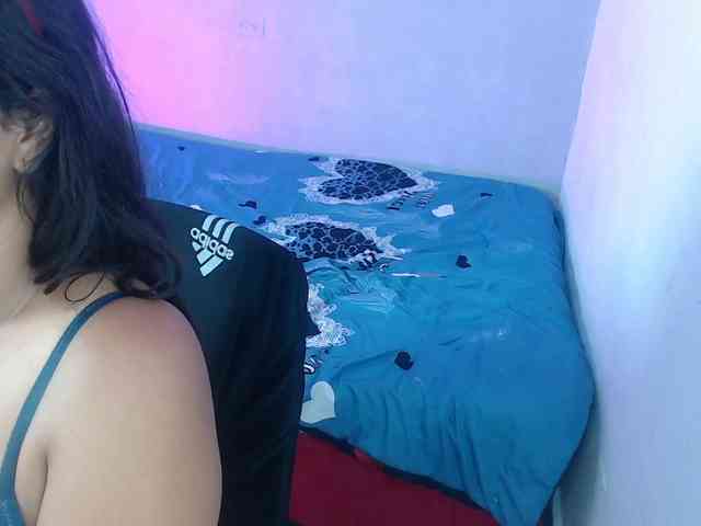 Fantasticgirl webcam