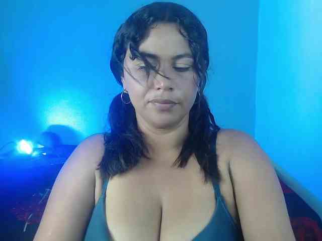 Fantasticgirl webcam