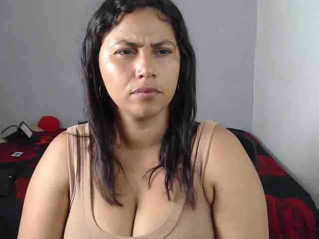 Fantasticgirl webcam
