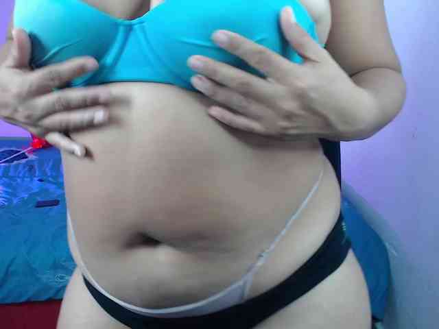 Fantasticgirl webcam