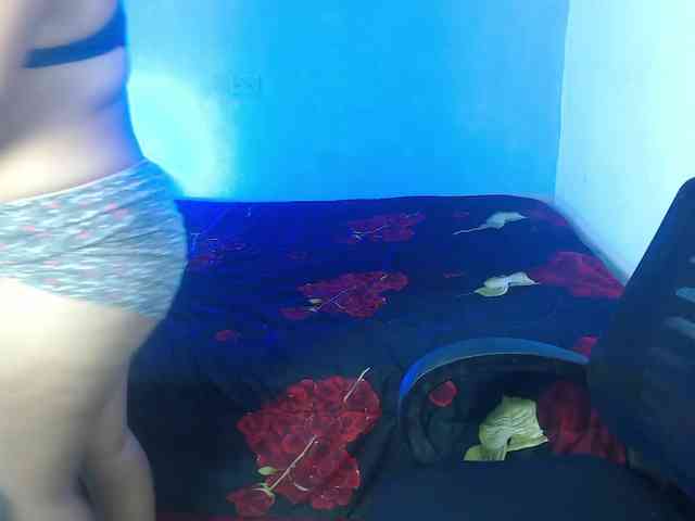 Fantasticgirl webcam