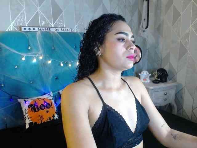 sheilapacheco webcam