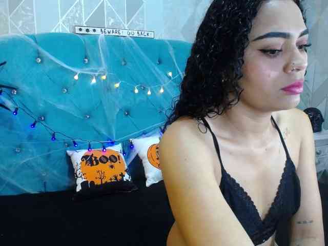 sheilapacheco webcam