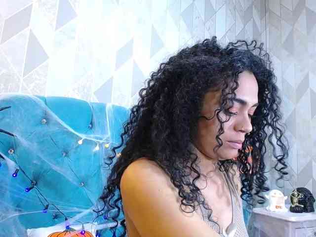 sheilapacheco webcam