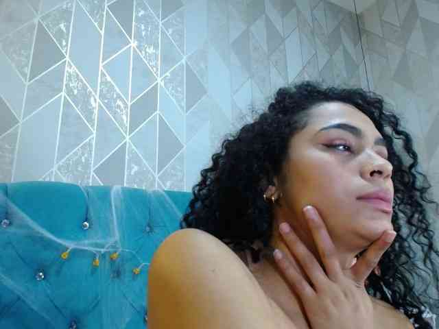 sheilapacheco webcam