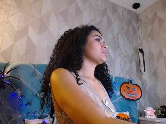 sheilapacheco webcam