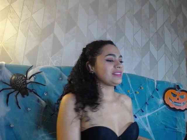 sheilapacheco webcam