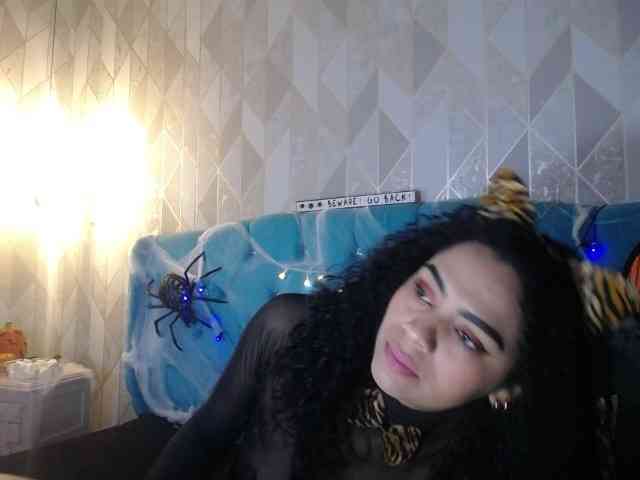 sheilapacheco webcam