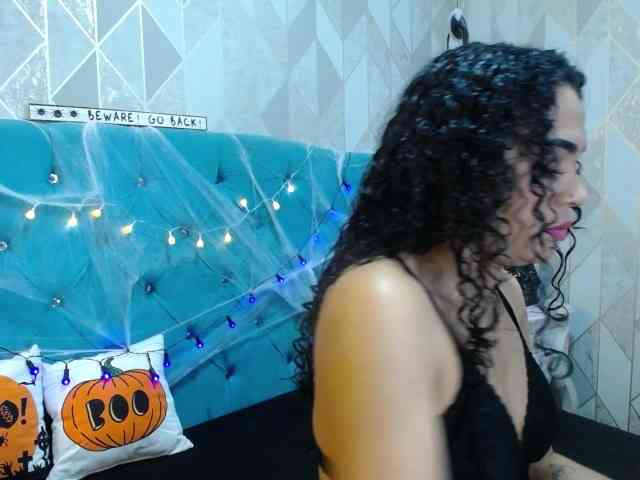 sheilapacheco webcam