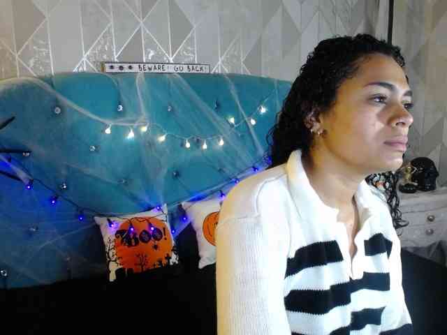 sheilapacheco webcam