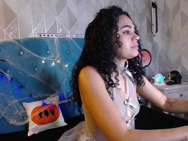 sheilapacheco webcam