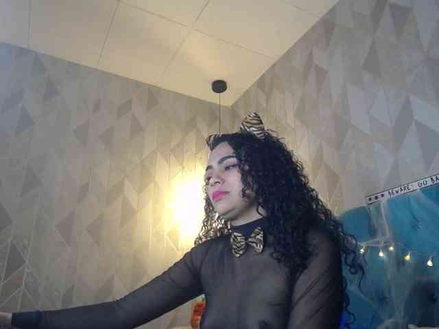 sheilapacheco webcam