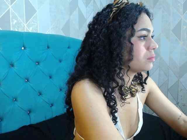 sheilapacheco webcam