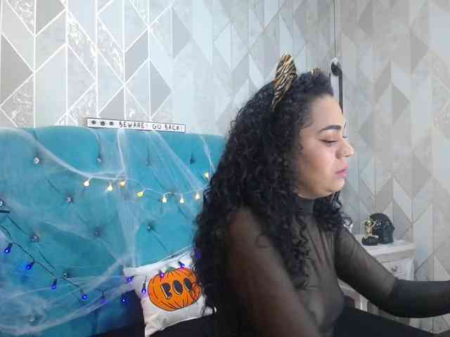 sheilapacheco webcam