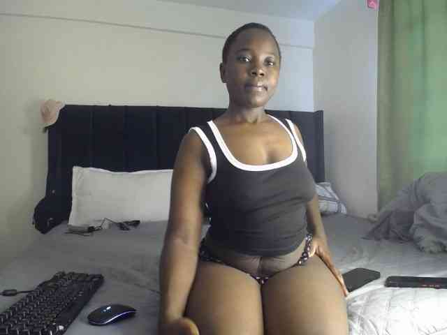 Sweetbuty webcam