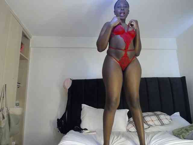 Sweetbuty webcam
