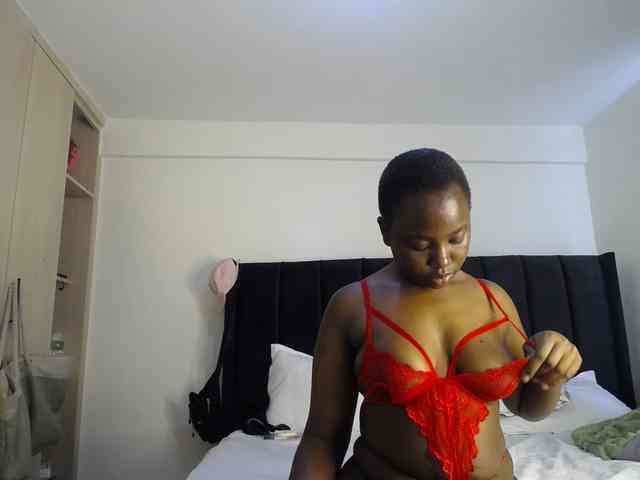 Sweetbuty webcam