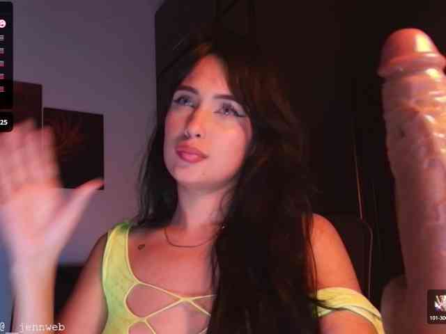littlejennifer webcam