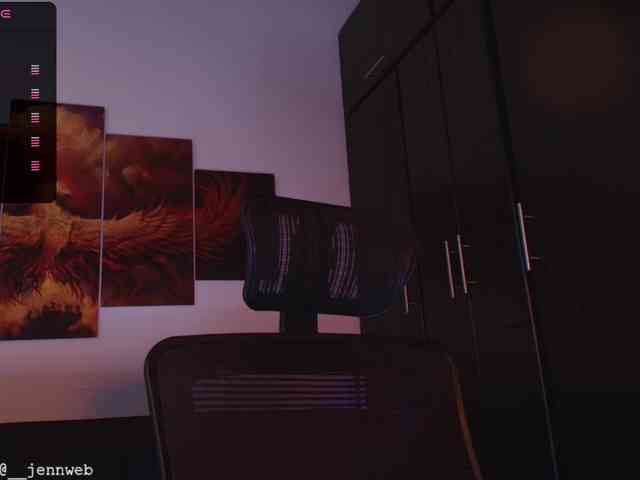 littlejennifer webcam