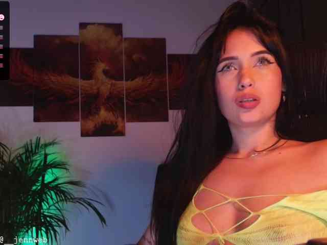 littlejennifer webcam