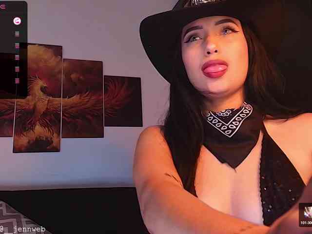 littlejennifer webcam