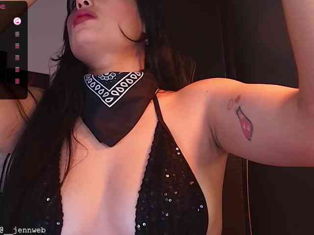 littlejennifer webcam