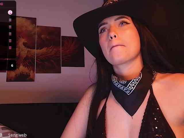 littlejennifer webcam