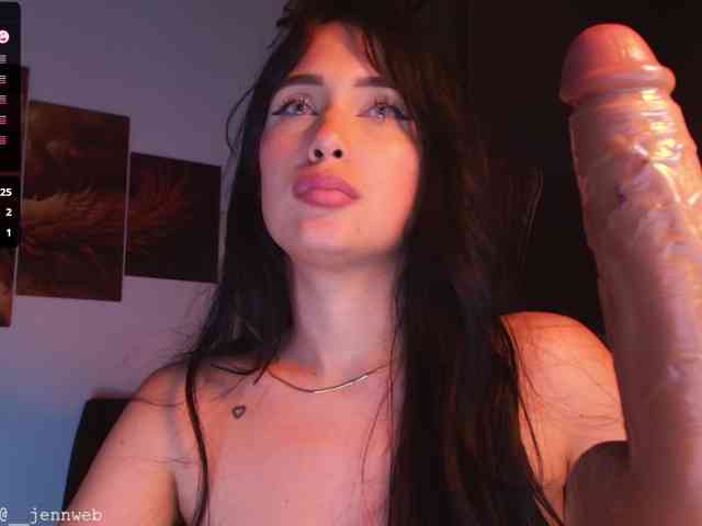 littlejennifer webcam