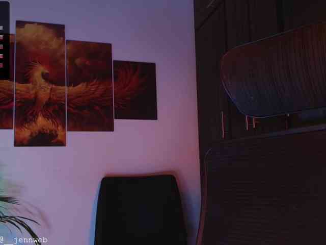 littlejennifer webcam