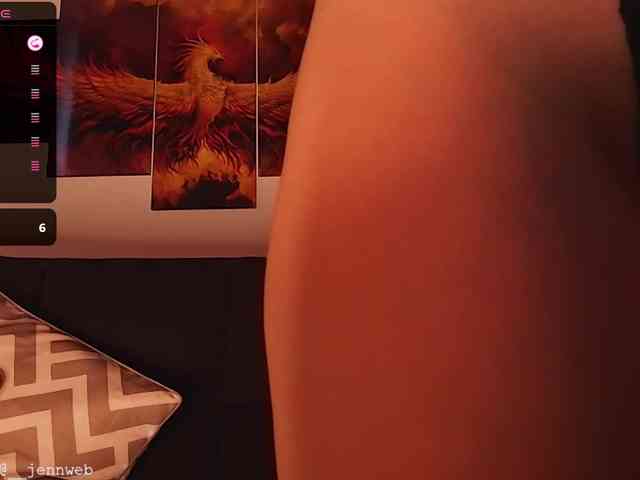 littlejennifer webcam