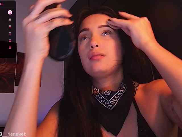 littlejennifer webcam